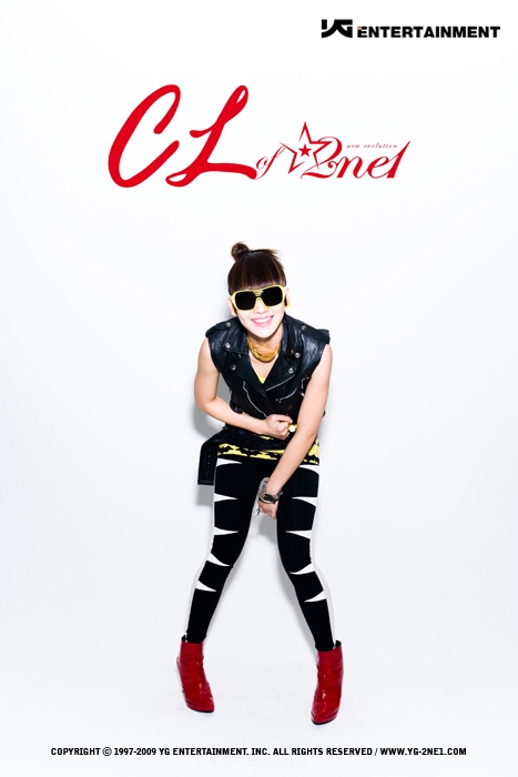 CL