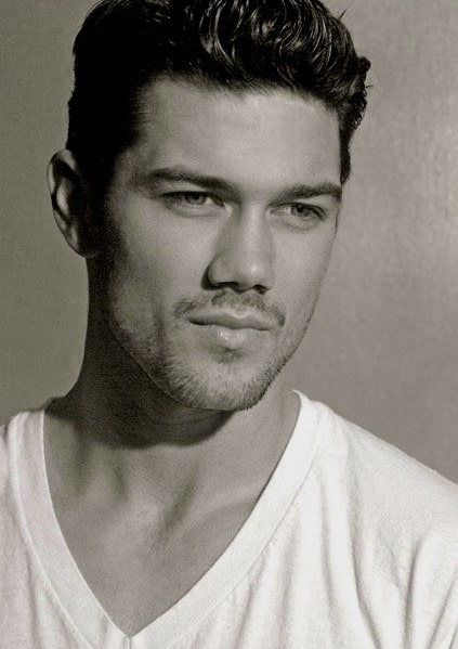 Image of Ryan Paevey