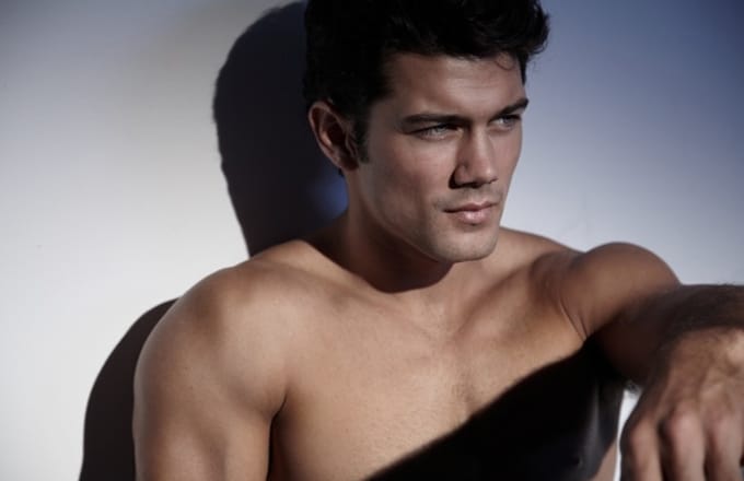 Ryan Paevey