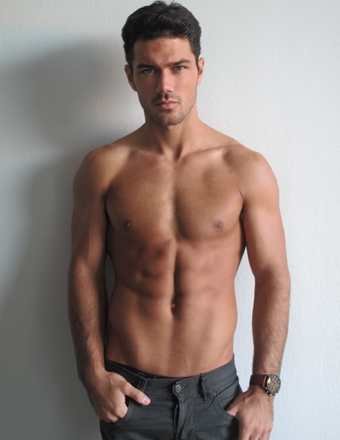 Image of Ryan Paevey