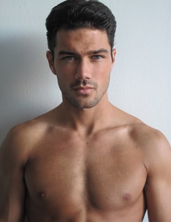 Ryan Paevey