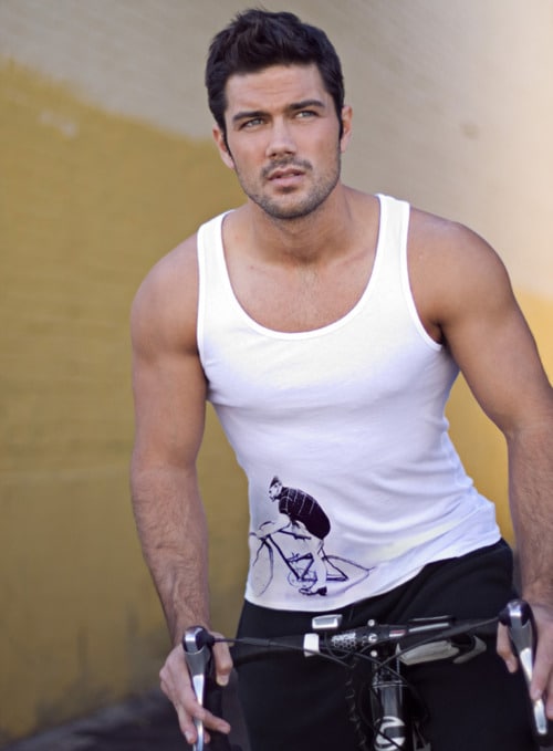 Ryan Paevey