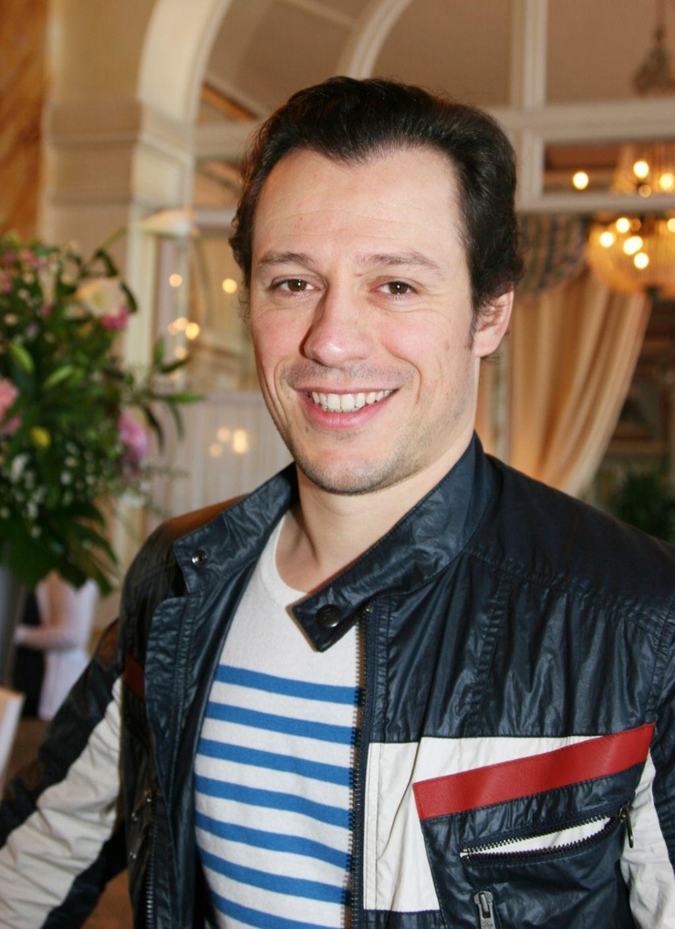 Stefano Accorsi
