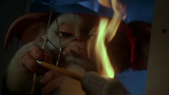 Gremlins 2: The New Batch Gremlins 2: The New Batch