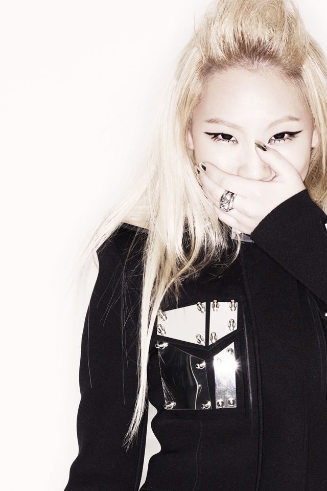 CL