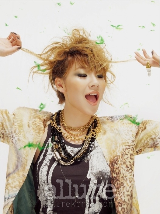 CL
