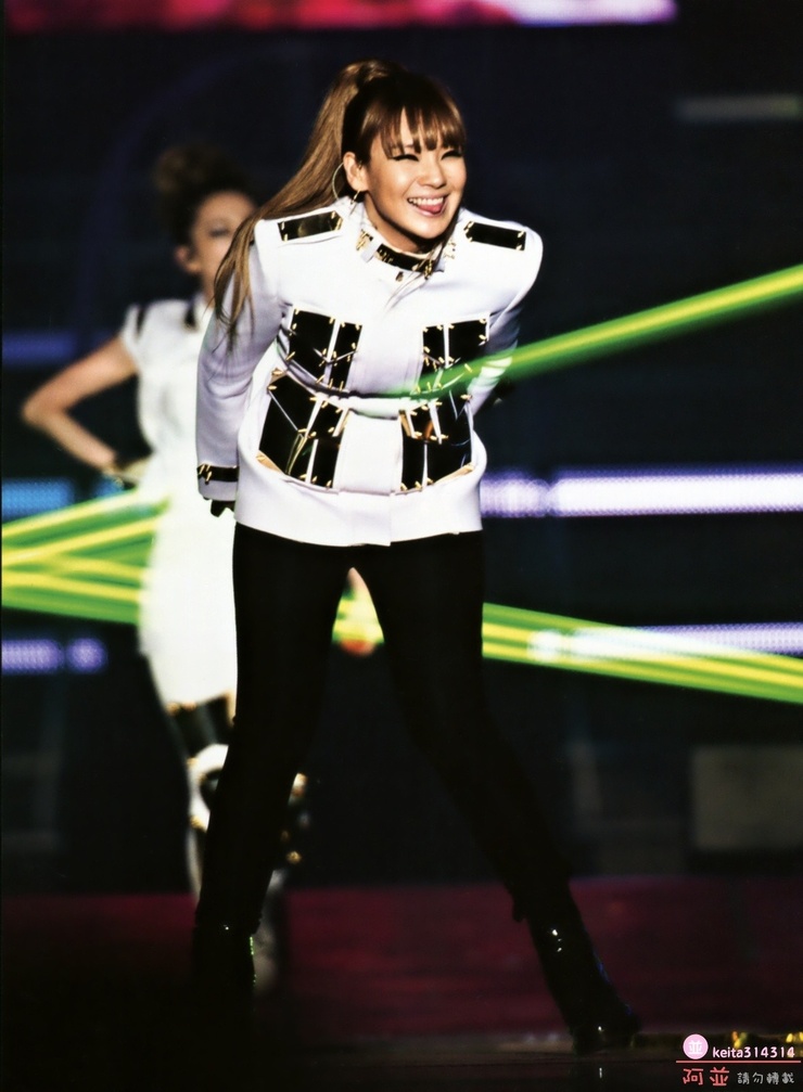CL