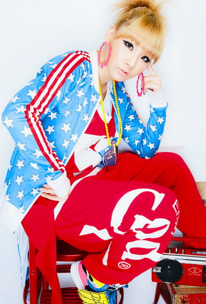CL