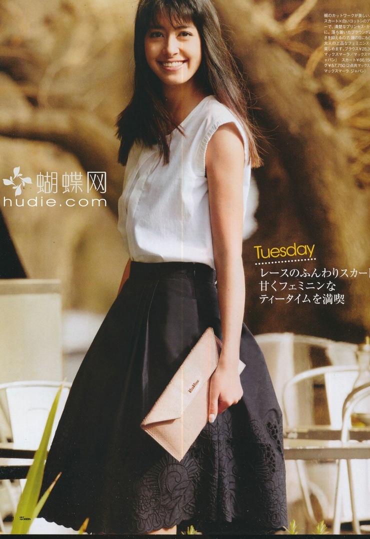 Izumi Mori
