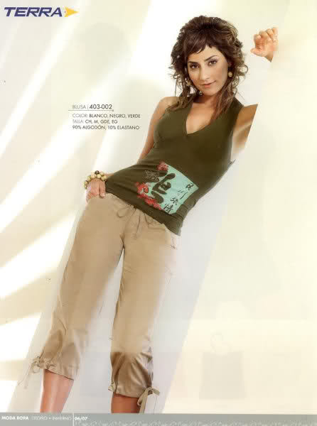 Paola Núñez