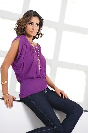 Paola Núñez