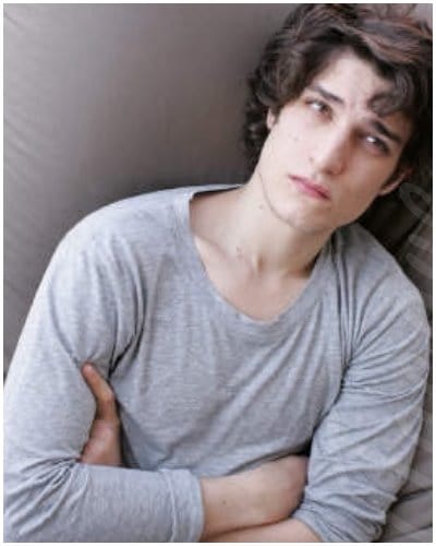 Louis Garrel