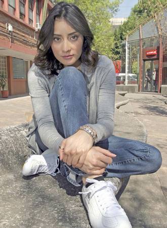 Paola Núñez