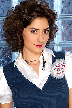 Paola Núñez