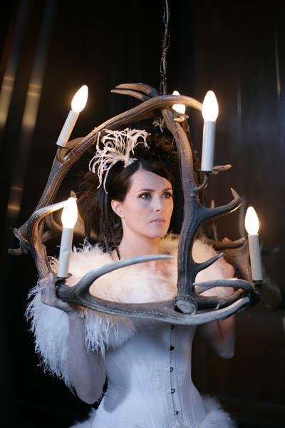 Sharon den Adel