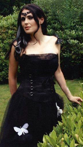 Sharon den Adel Sharon den Adel
