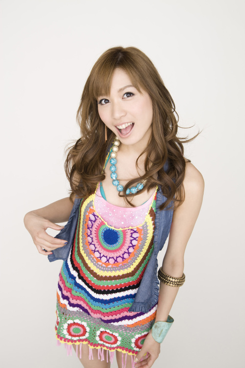 Mai Oshima
