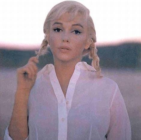 Image of Marilyn Monroe