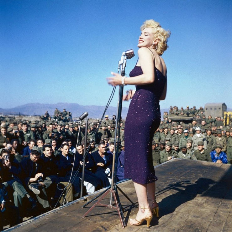 Marilyn Monroe Marilyn Monroe