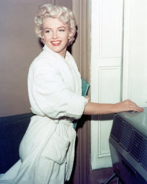 Marilyn Monroe