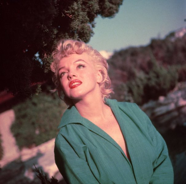 Marilyn Monroe