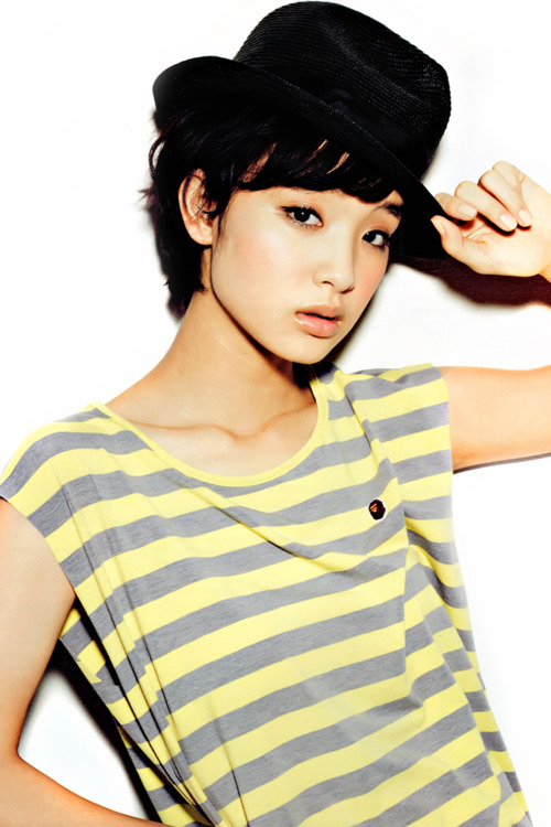 Ayame Gôriki