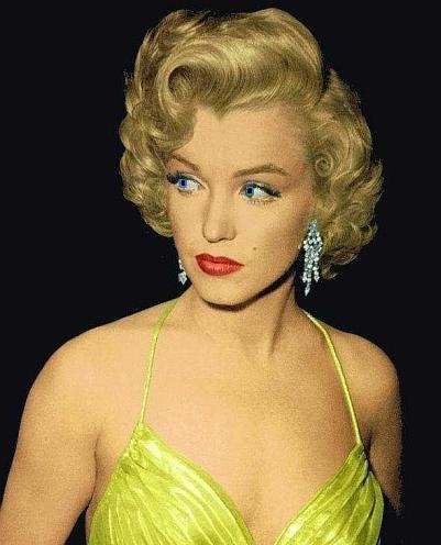 Marilyn Monroe Marilyn Monroe