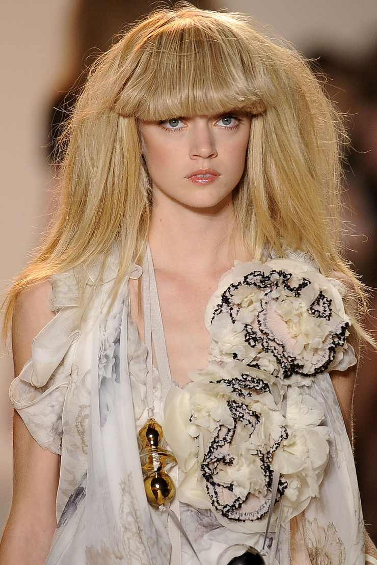 Lindsay Ellingson Lindsay Ellingson