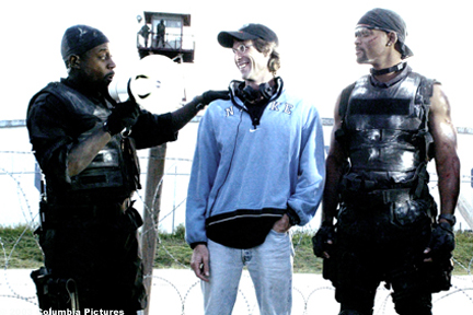 Bad Boys II