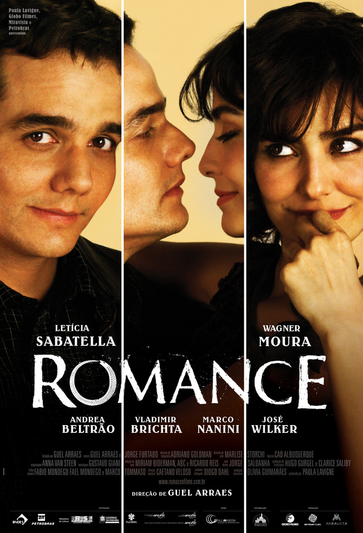 Romance Romance