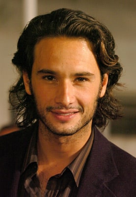 Rodrigo Santoro