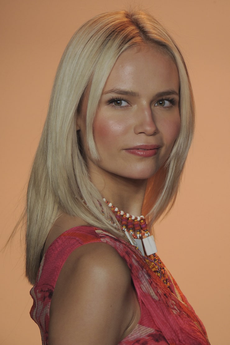 Natasha Poly Natasha Poly