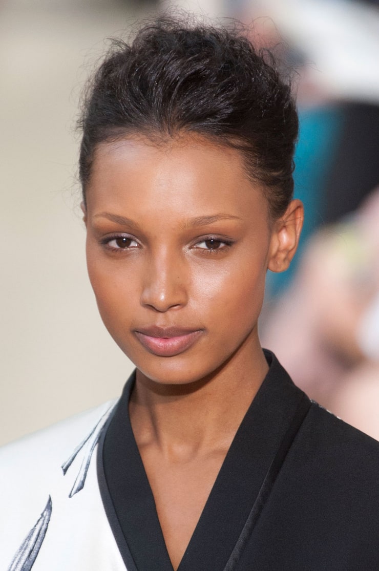 Jasmine Tookes