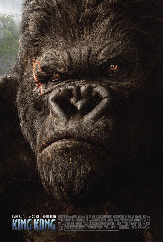 King Kong King Kong
