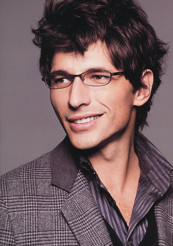 Andrés Velencoso