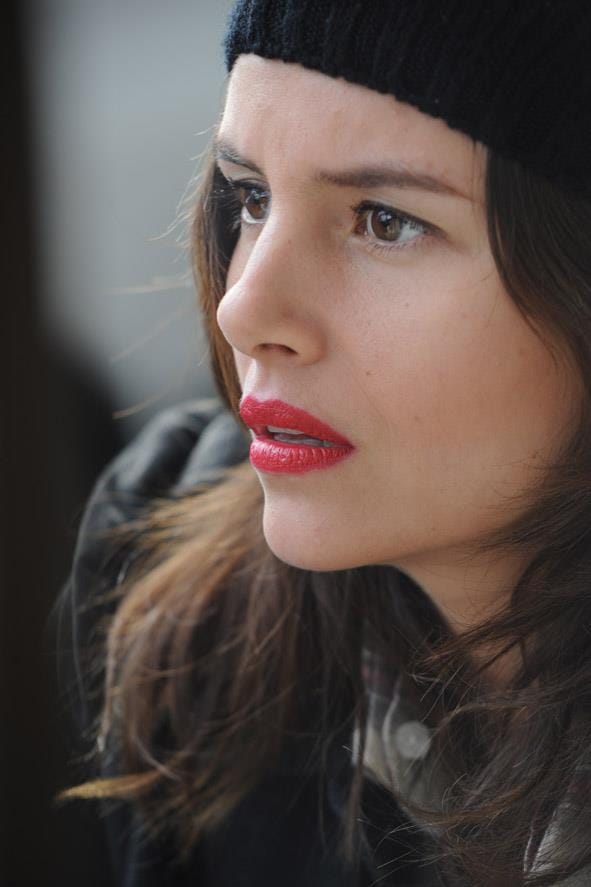 Louise Monot