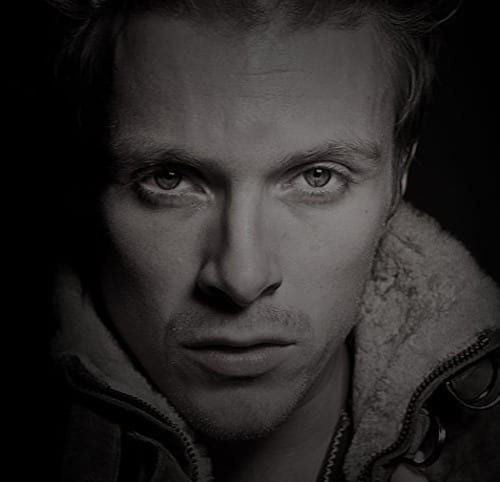 Charlie Bewley