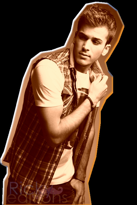 David Carreira