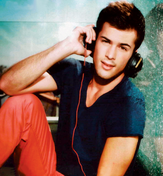 David Carreira