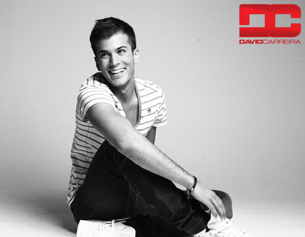 David Carreira