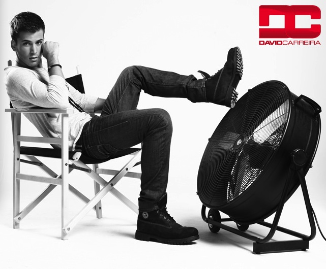 David Carreira