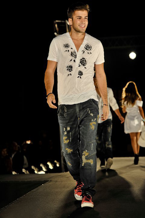 David Carreira