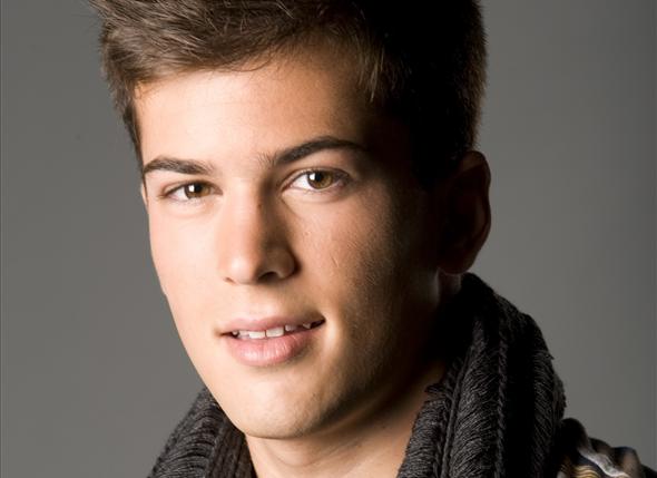 David Carreira
