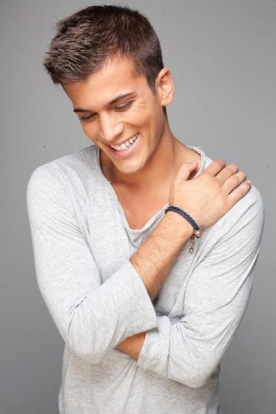 David Carreira