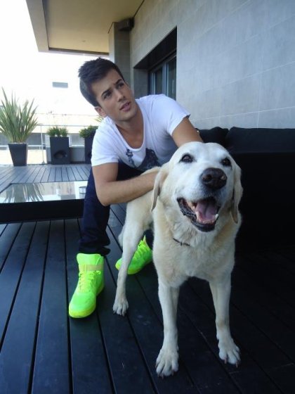 David Carreira
