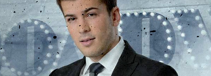 David Carreira