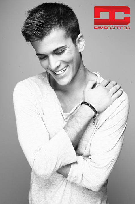 David Carreira