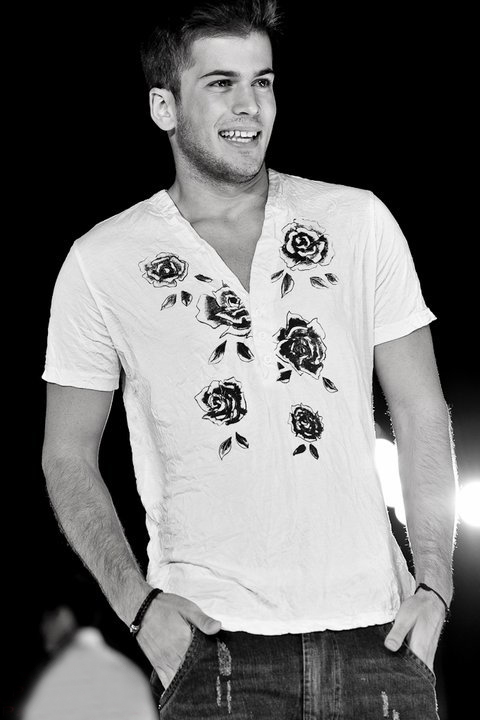 David Carreira