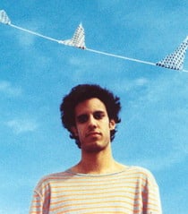 Four Tet