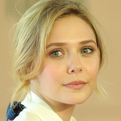 Elizabeth Olsen Elizabeth Olsen
